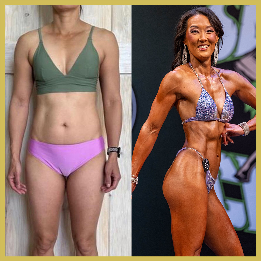 Before After Laura A Before After Laura A