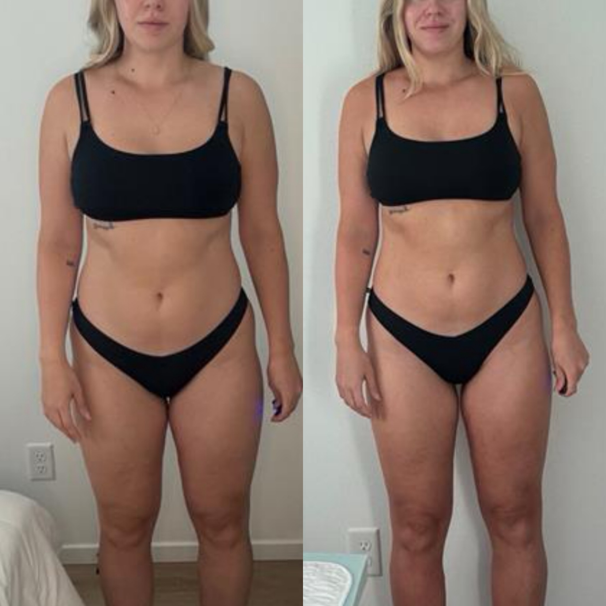 Busy Nurse Drops 14 Pounds And Tones Up W 3 Workouts Per Week