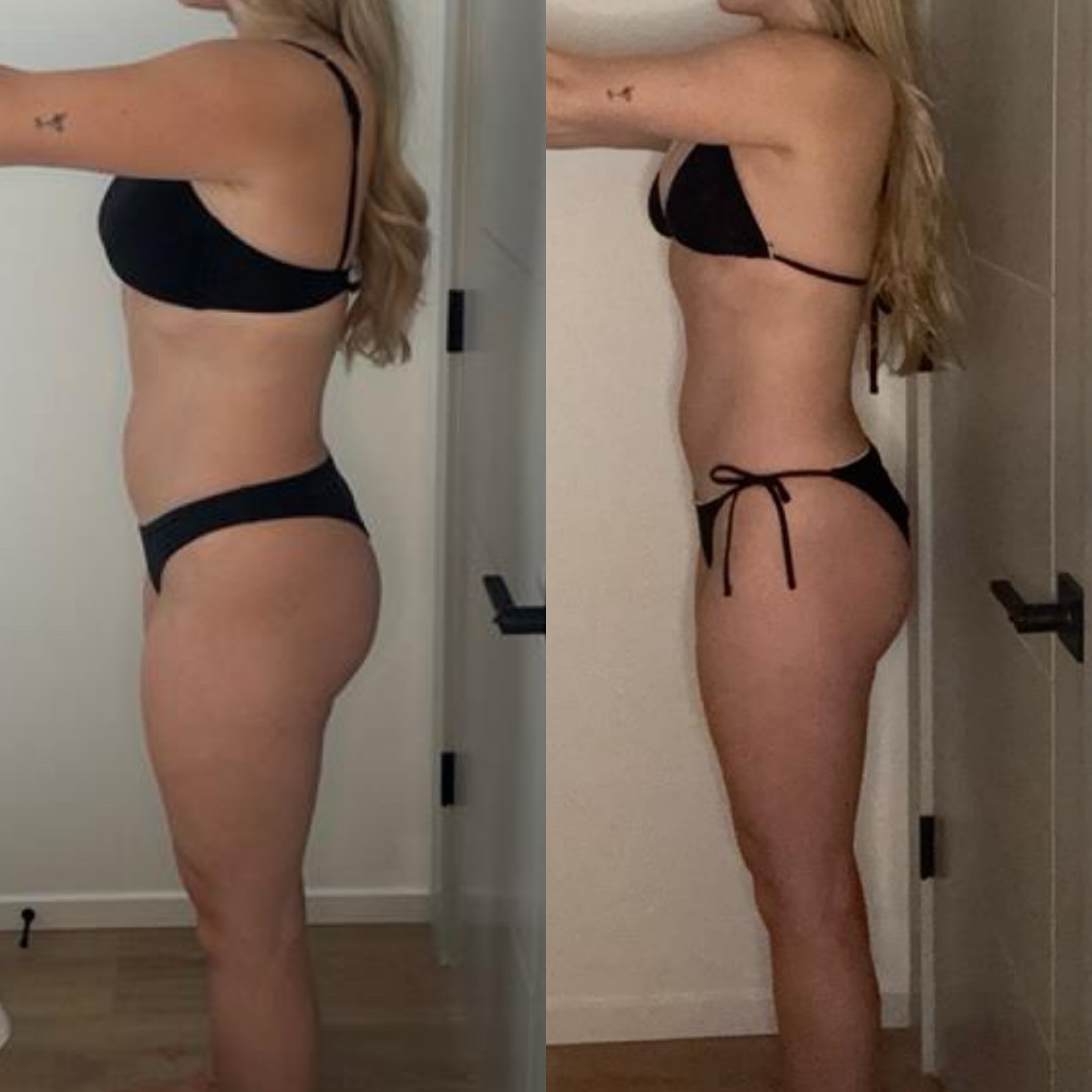 Busy Nurse Drops 14 Pounds W 3 Workouts Per Week