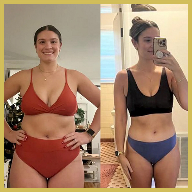 Down 30lbs In 6 Months 02