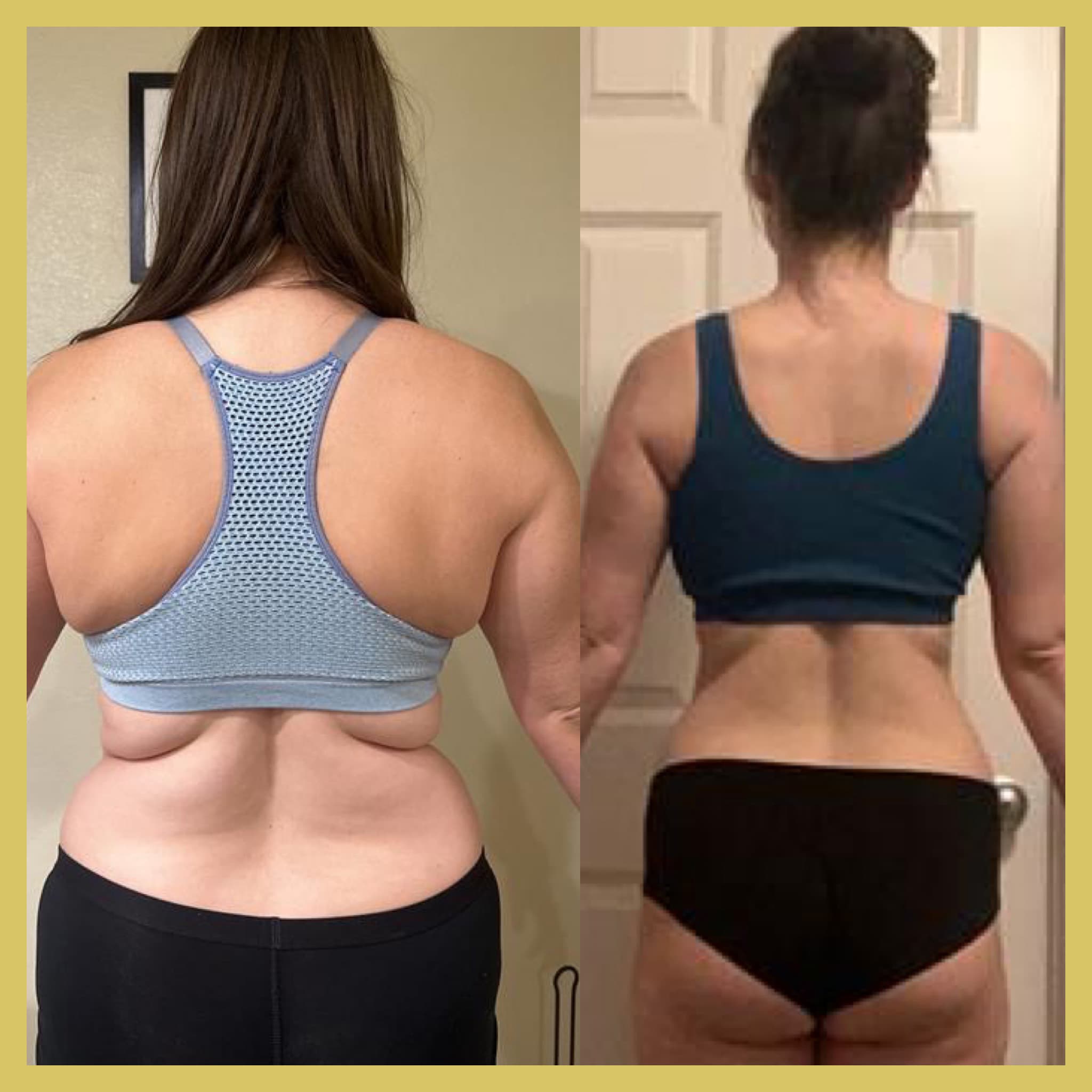 Down 38lbs With The Assistance Of GLP 1, Lifestyle Changes And Improving Her Relationship With Food 