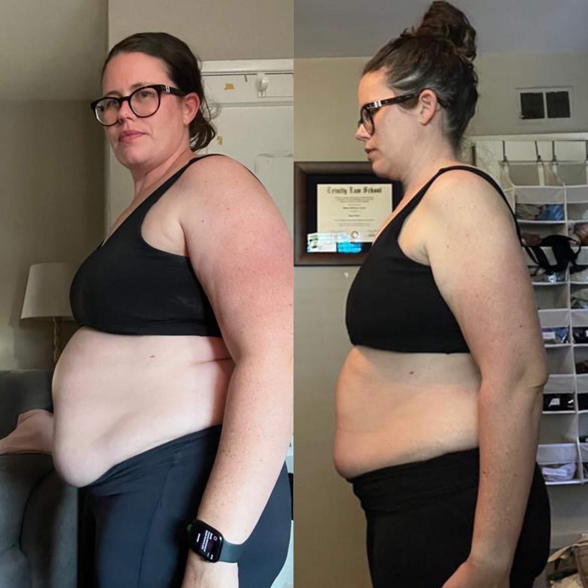 McKenzie Is A Pp Mom Down 30lbs In Less Than 6 Months