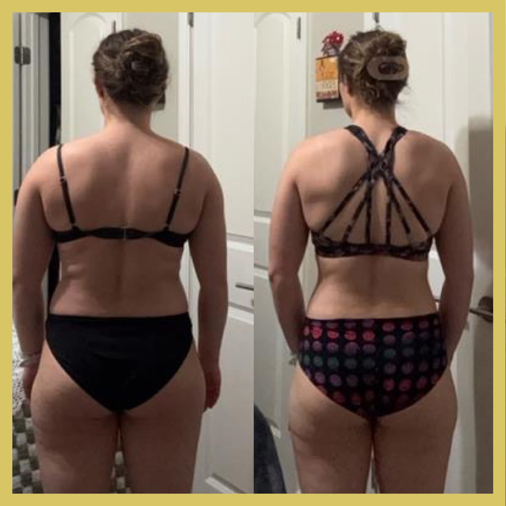 Nurse Down 21lbs In 14 Weeks (1)