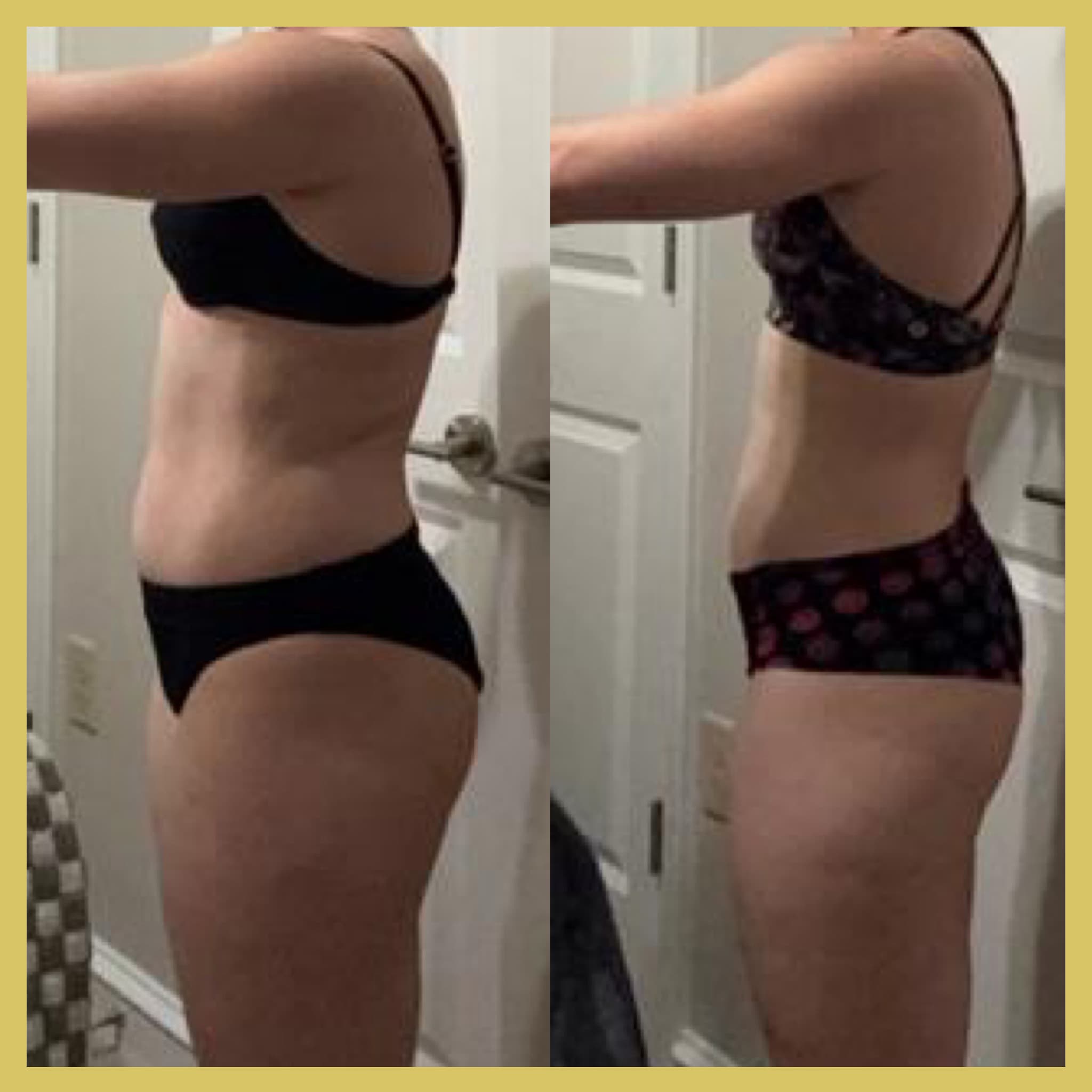 Nurse Down 21lbs In 14 Weeks