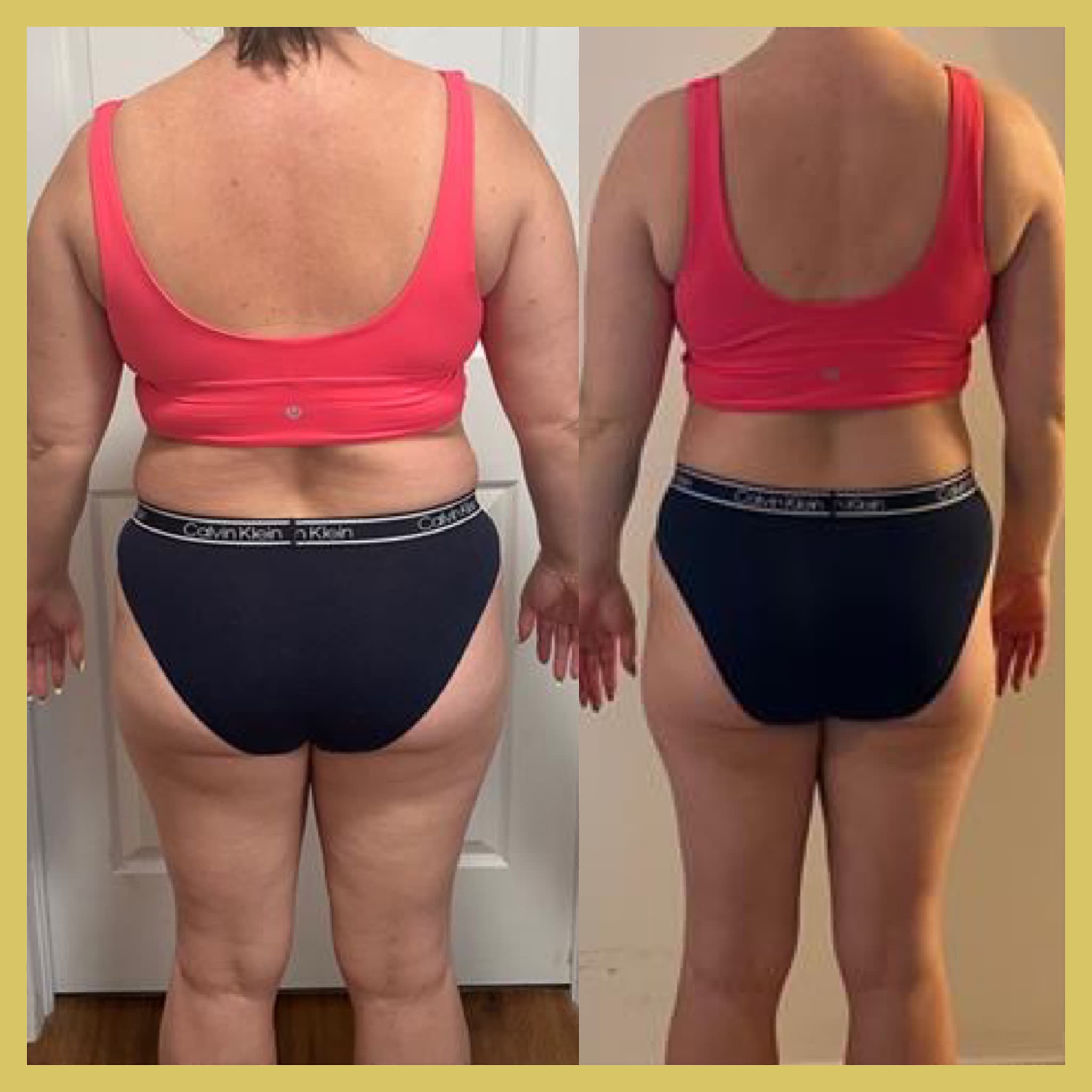 Back Dietician And Postpartum Mom Down 29lbd