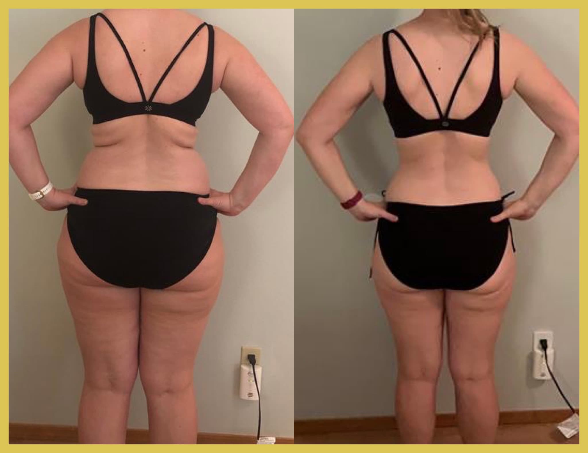 Beth Nurse Down 36lbs