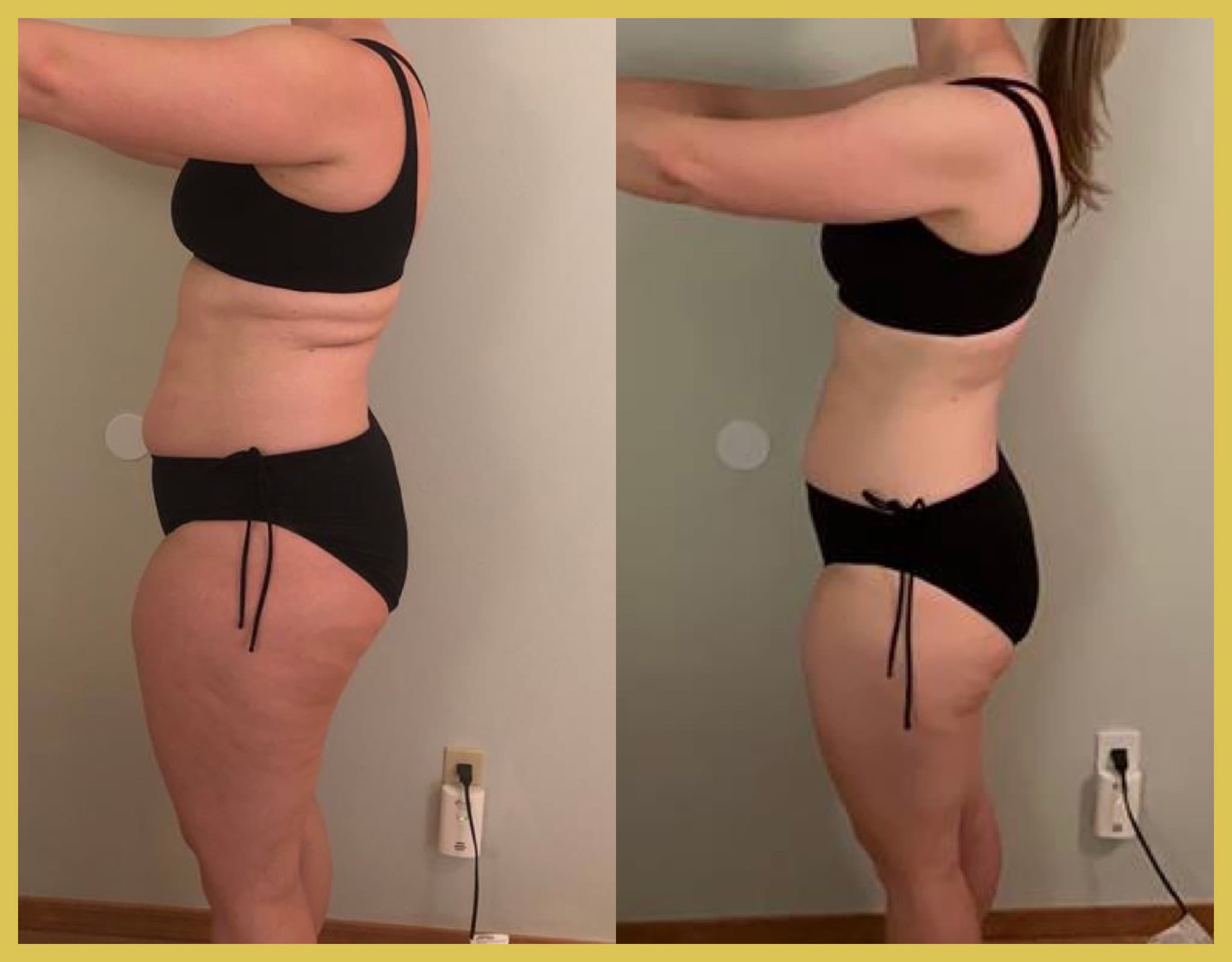 Beth Nurse Down 36lbs 3