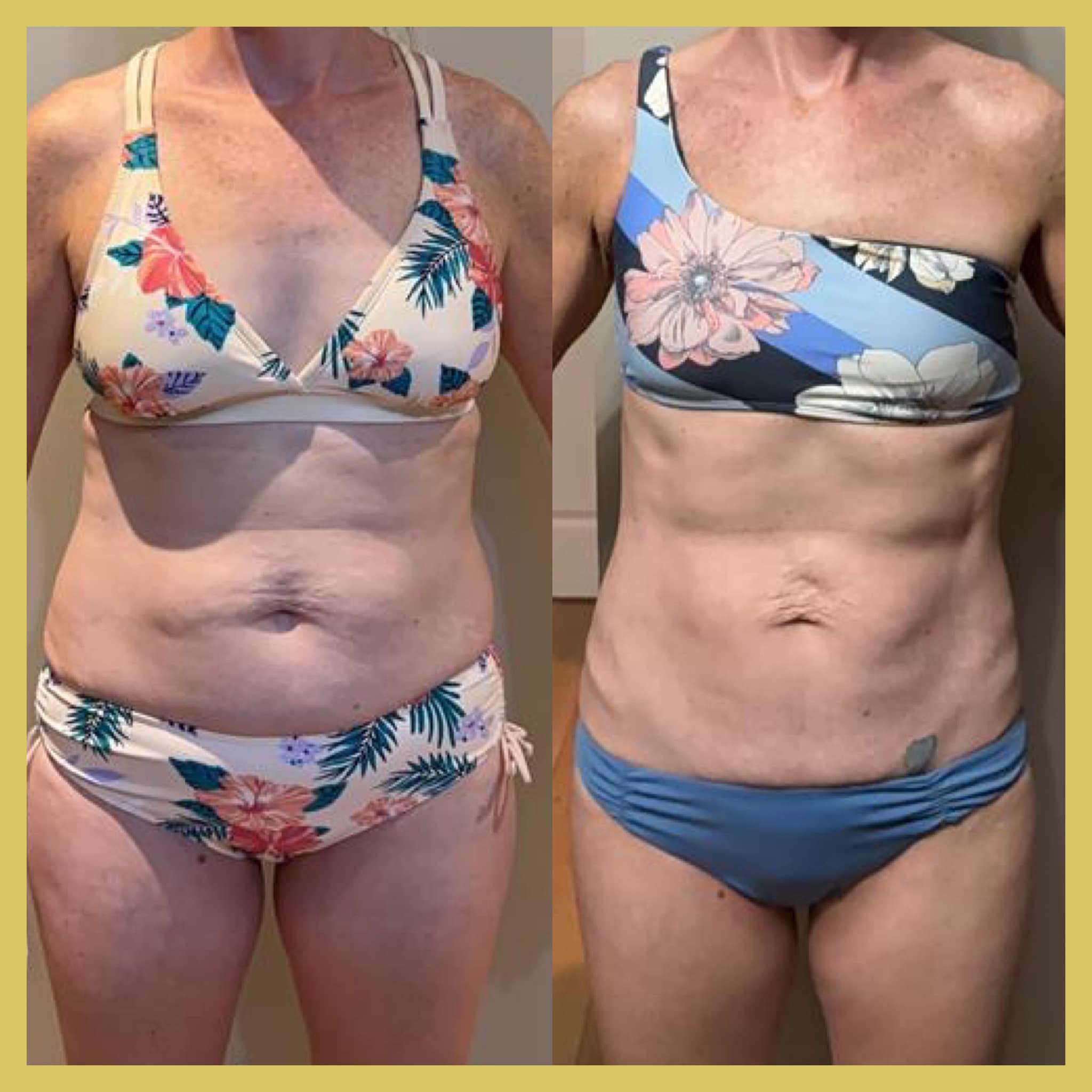 Front Respiratory Therapist In Her 40s Is Down 19lbs In 4 Months While Working Day Shift And Night Shift
