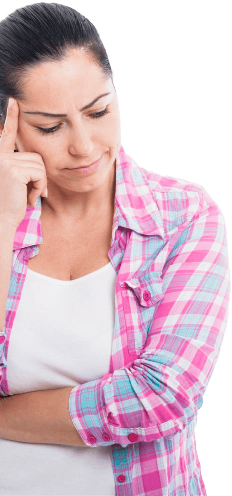 Phoenix Az Personal Training Distressed Lady Contact Us MOBILE